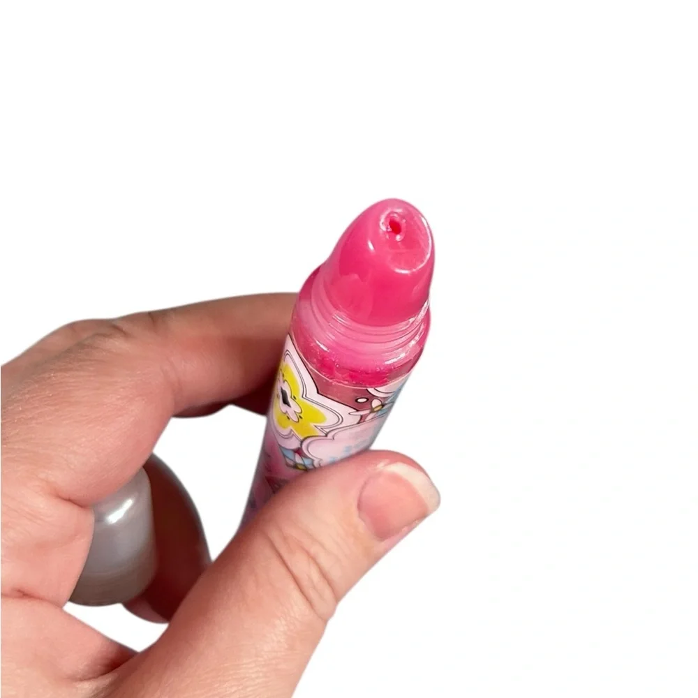 Vintage Hard Candy Sweet Spot Lip Gloss in Psychedelic Rare Y2K Discontinued NWT